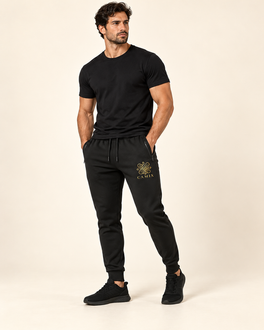 CAMIX jogger — schuin, digitale productvisual