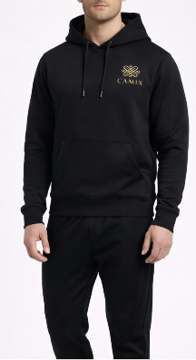 CAMIX Essential Hoodie