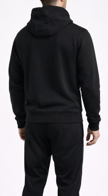 CAMIX Essential Hoodie