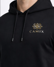 CAMIX Essential Hoodie