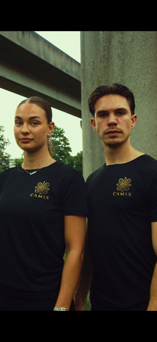 Camix T-shirt