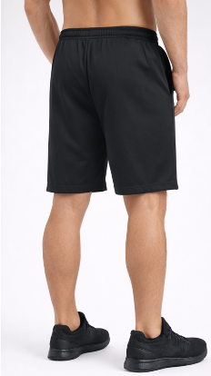 CAMIX Training Shorts