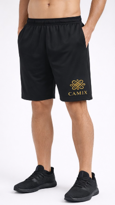 CAMIX Training Shorts