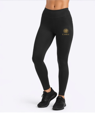 CAMIX Sculpt Legging