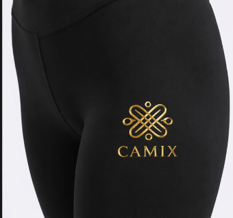 CAMIX Sculpt Legging