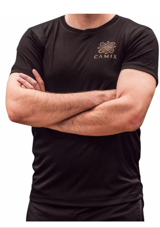 CAMIX Essential T-Shirt