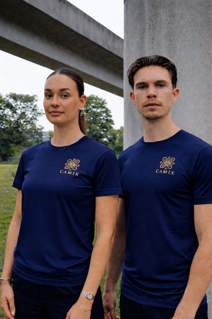 CAMIX Essential T-Shirt