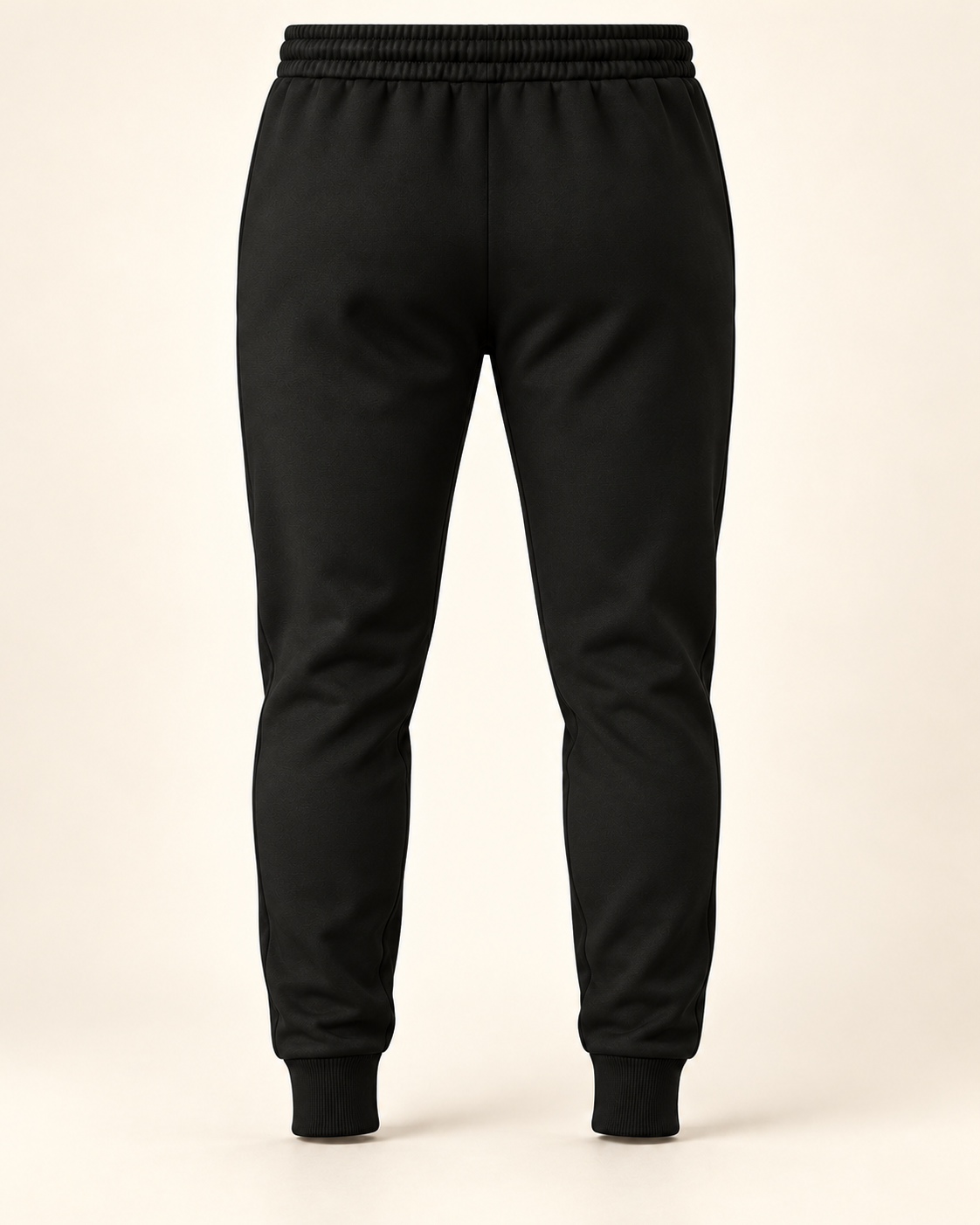 CAMIX jogger — achterkant, digitale productvisual