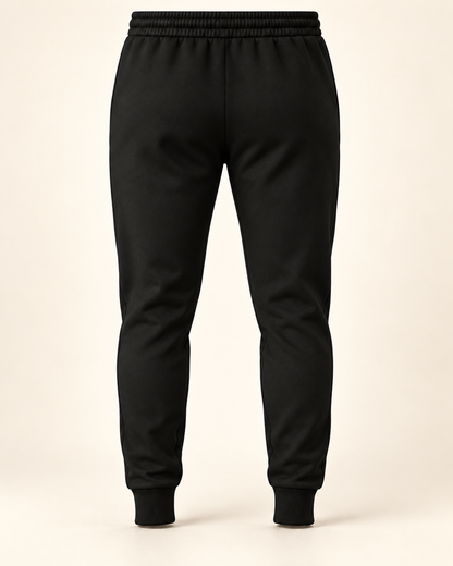 CAMIX jogger — achterkant, digitale productvisual