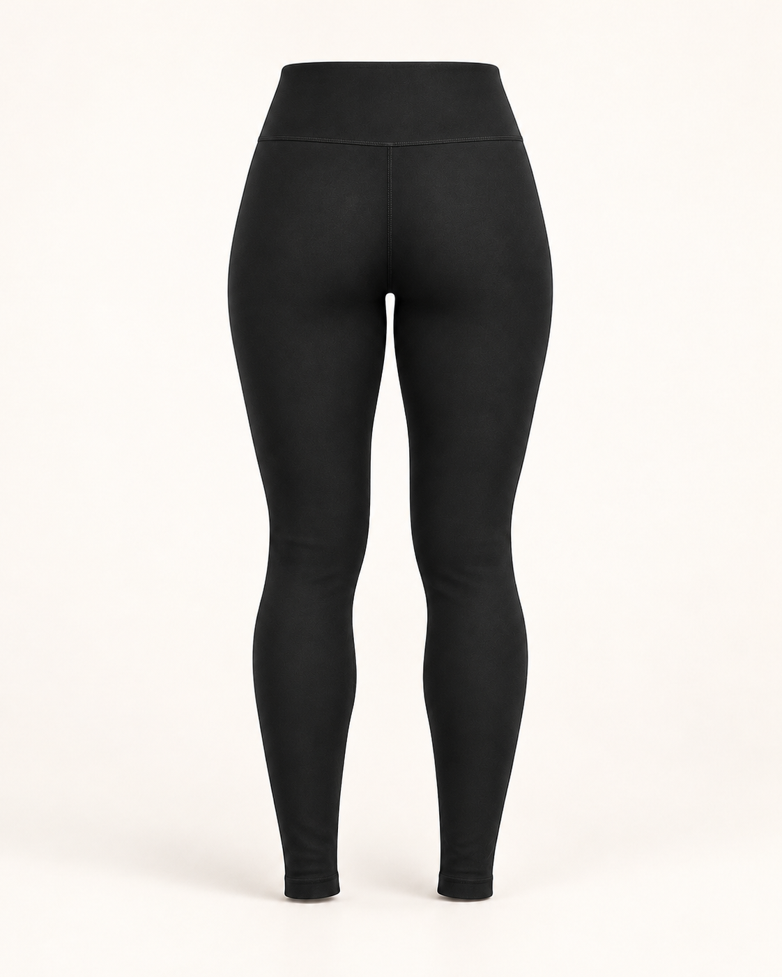 CAMIX legging — achterkant, digitale productvisual