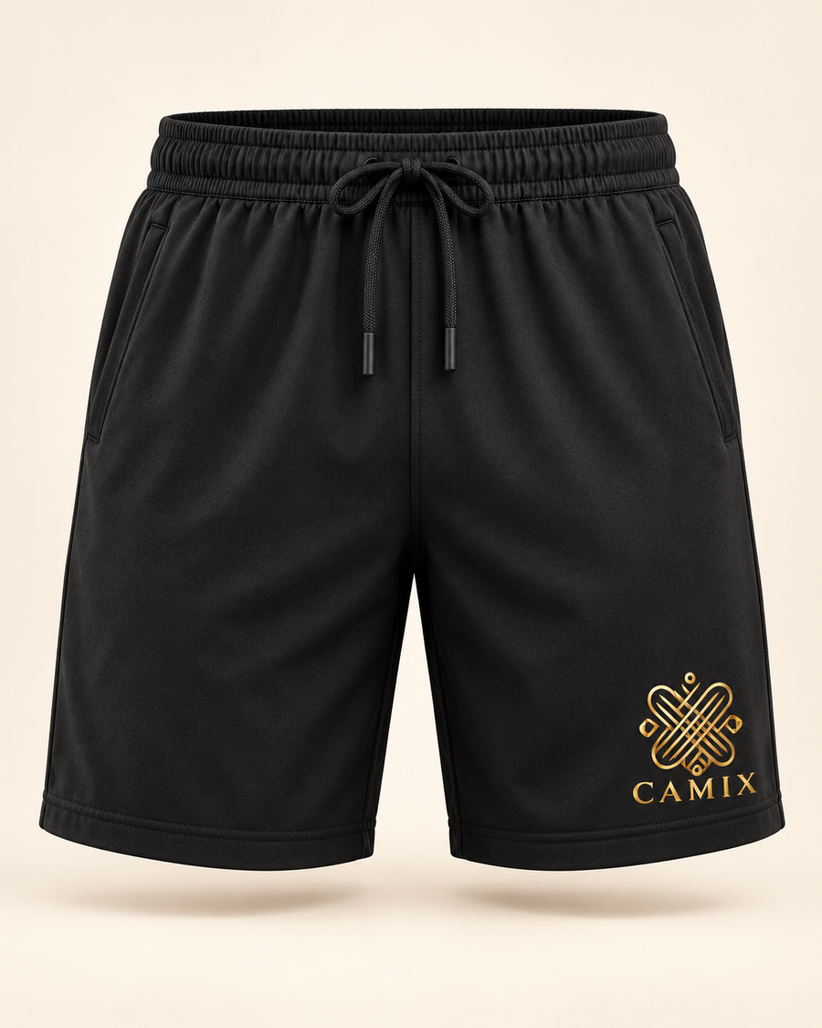 CAMIX Training Shorts