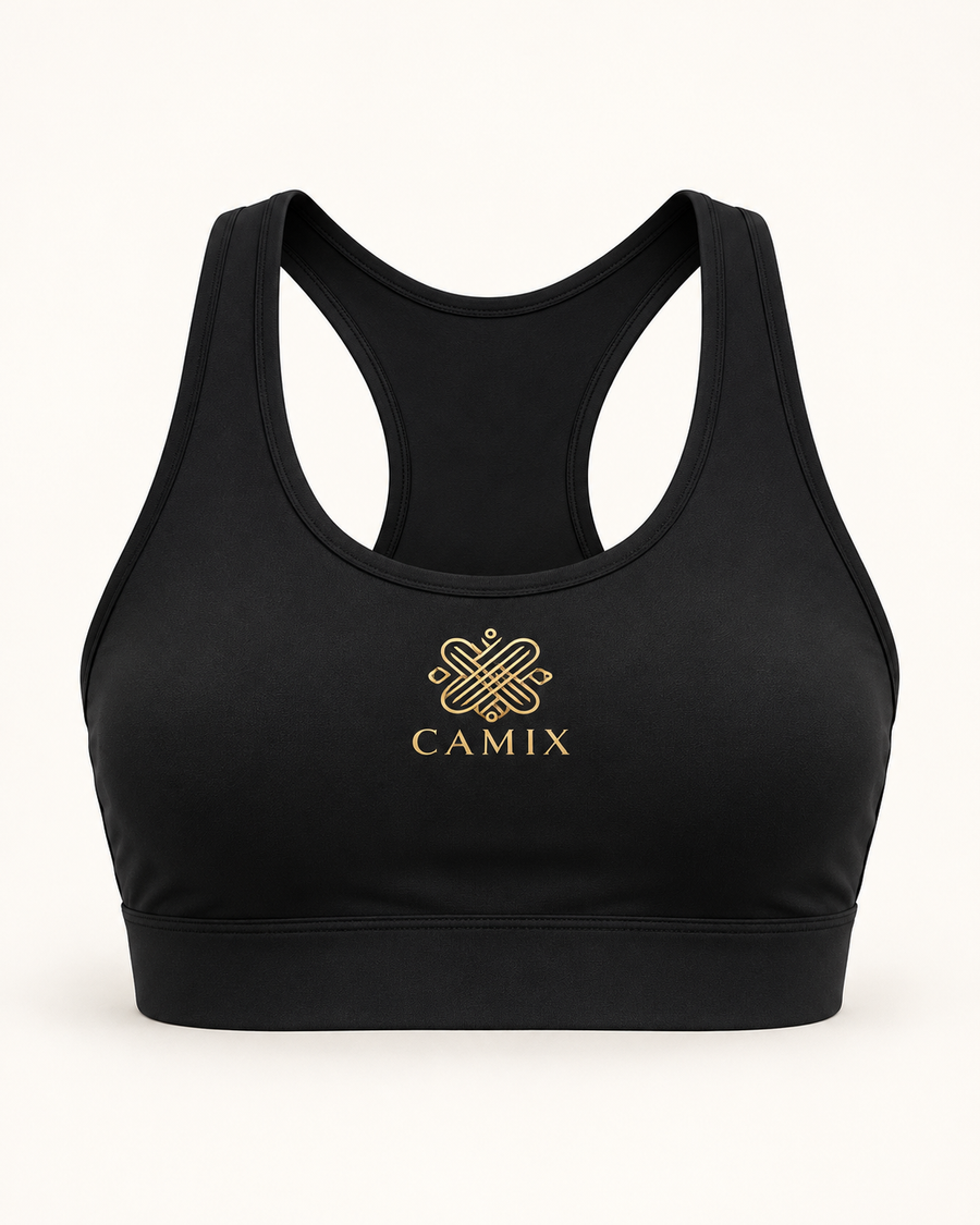 CAMIX Performance Sports Bra